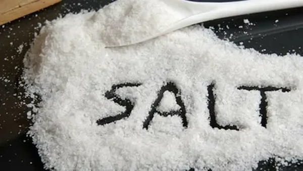 تصویر 4 از قیمت نمک خوراکی تصفیه شده + خرید باور نکردنی